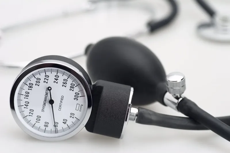 3 Simple Changes That Lowered My Mom’s Blood Pressure