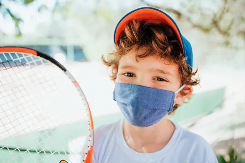 Sports During the Pandemic: How to Decide if It’s Safe to Play